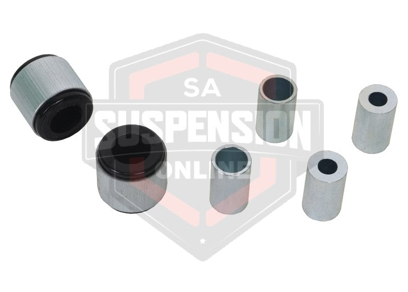 Whiteline W32985 - Shock absorber - lower bushing kit (Bush- shock absorber)