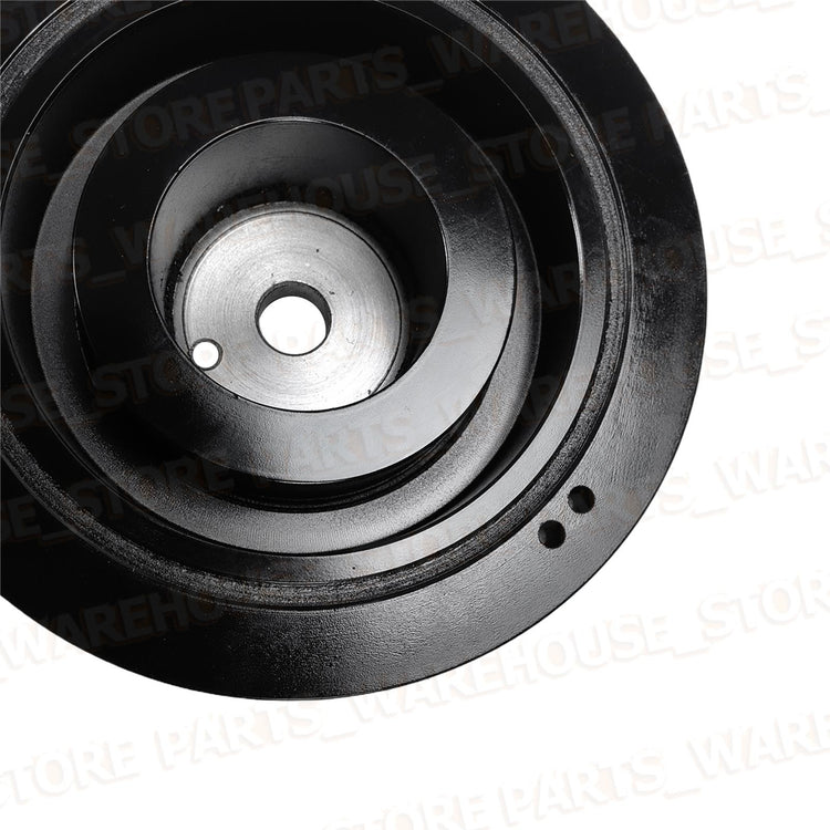 HARMONIC BALANCER OEM FITS MITSUBISHI MAGNA VERADA V6 - PBHB1471-N