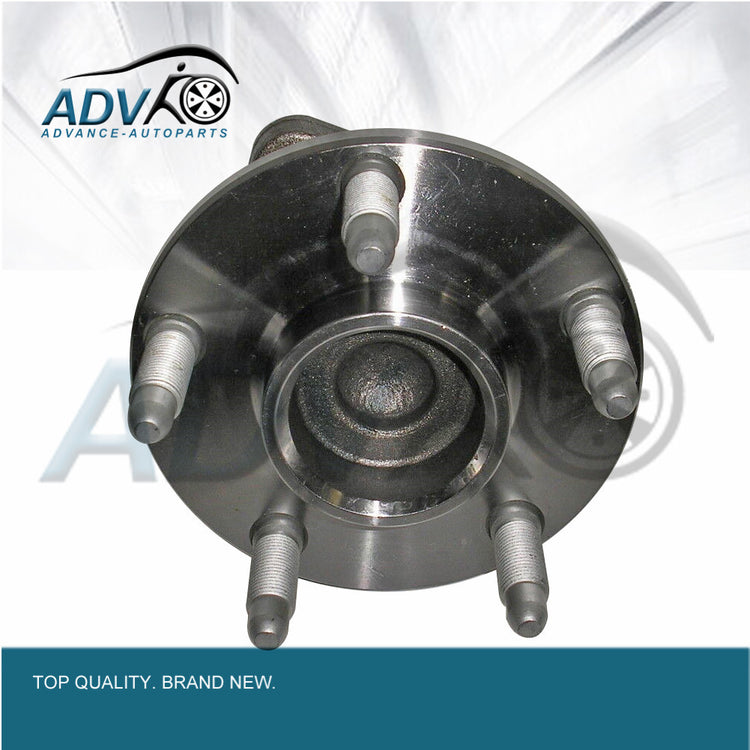 FRONT WHEEL HUB BEARING ABS SENSOR ASSEMBLY TO SUITE HOLDEN COMMODORE VE