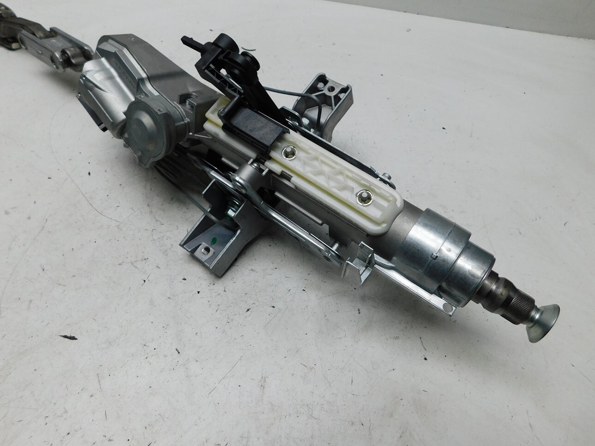 Mercedes Benz SLK 280 R171 2007 Steering Column Assembly A1714600616 J110
