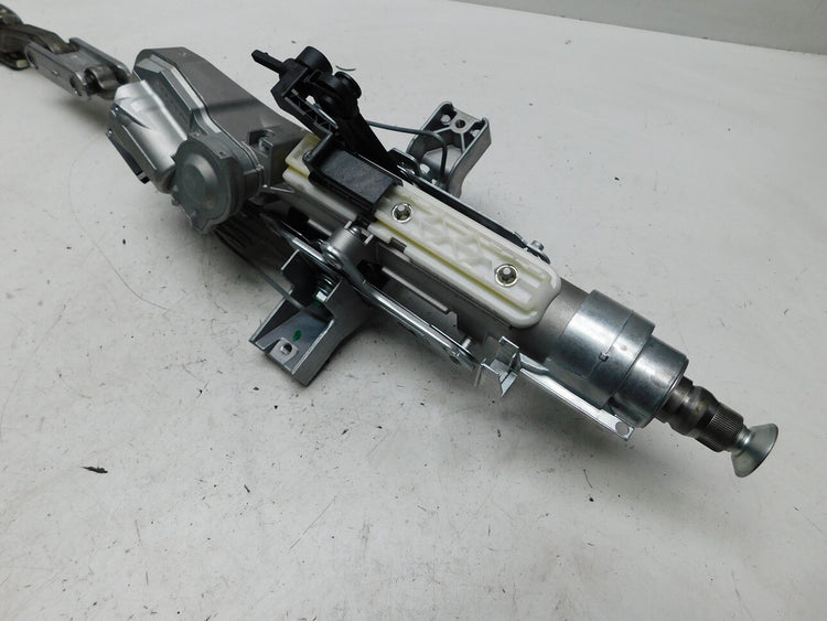 Mercedes Benz SLK 280 R171 2007 Steering Column Assembly A1714600616 J110