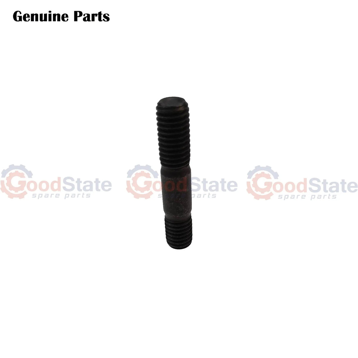 Genuine Hilux LN110 LN109 LN108 LN107 Front Axle Outer Shaft Flange Stud x6