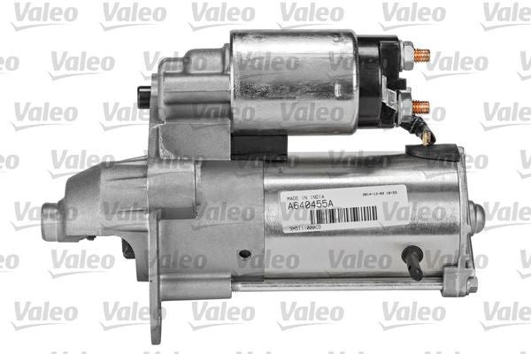 Valeo Starter fits Volvo C30 1.6 533 D (446522)