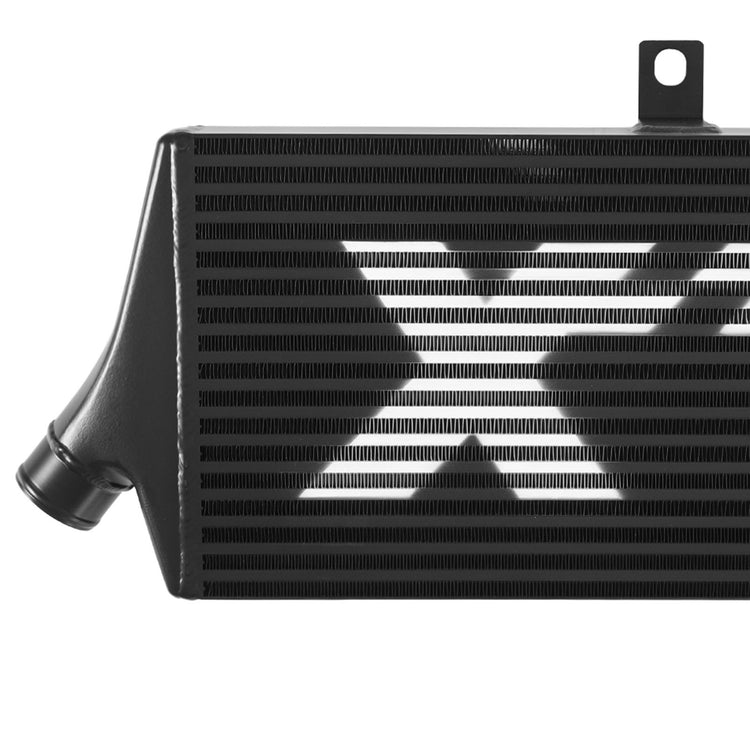 65mm Intercooler Front Mount for Mitsubishi Lancer Evo 7/8/9 2001-2007