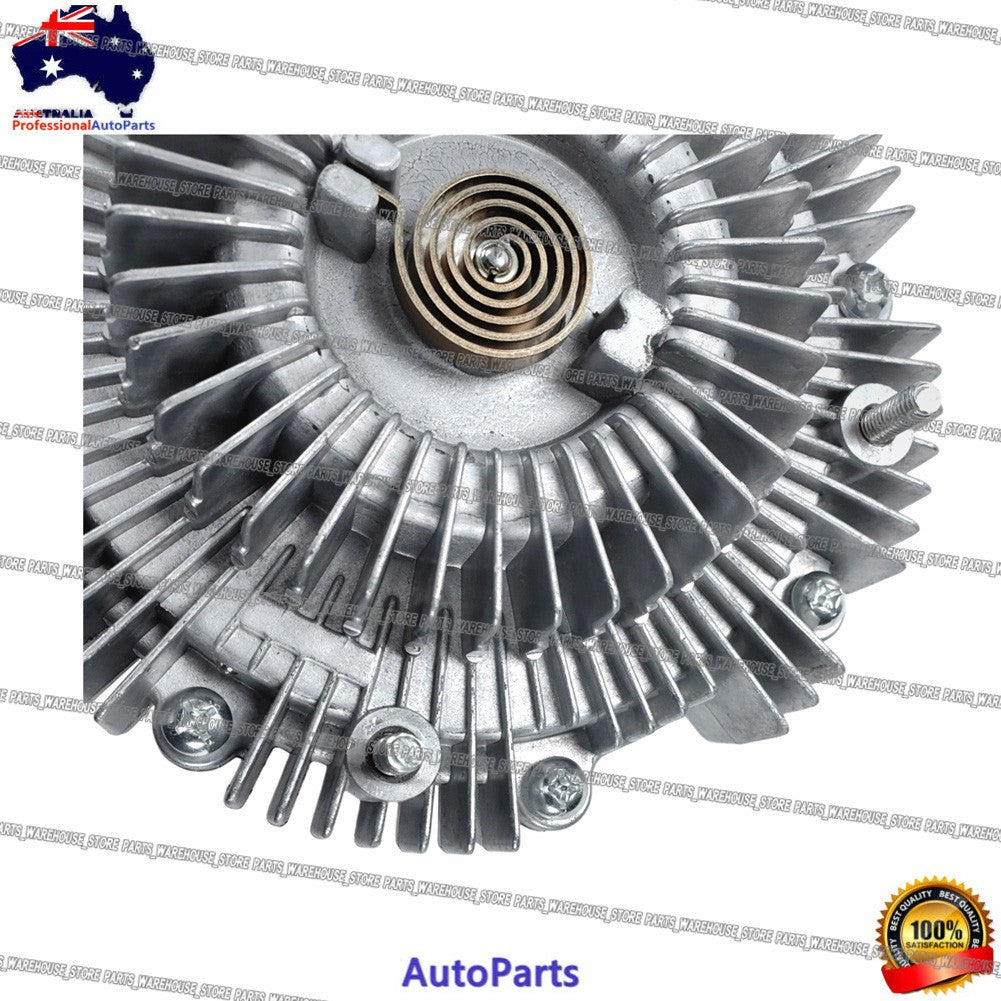 Fan Clutch Coupling for Toyota FJ Cruiser GSJ15R V6 4.0L 1GR-FE 2006~2016