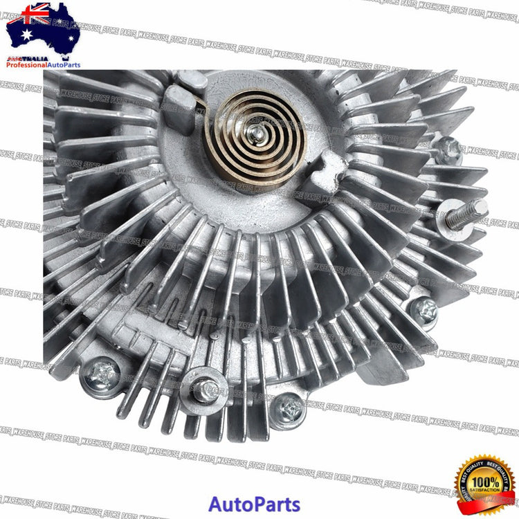 Fan Clutch Coupling for Toyota FJ Cruiser GSJ15R V6 4.0L 1GR-FE 2006~2016