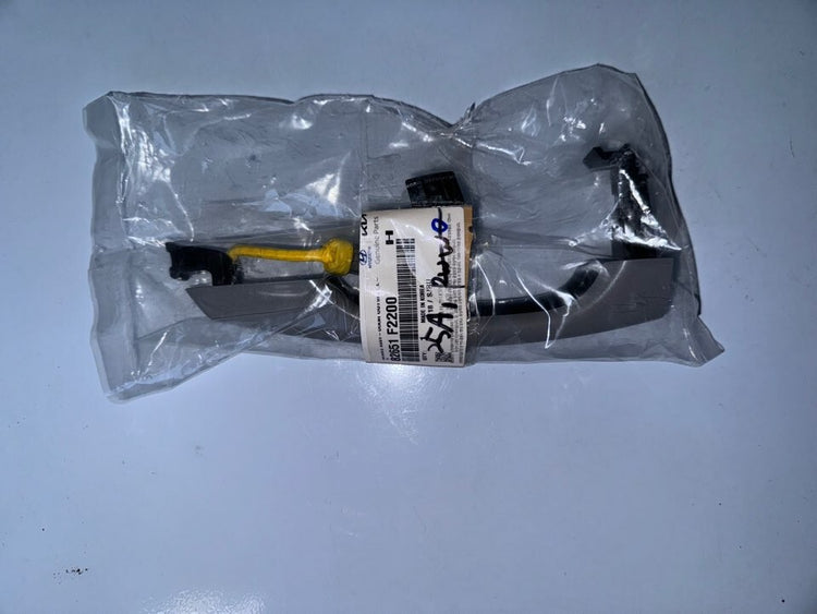 GENUINE BRAND NEW HANDLE ASSY-DOOR OUTSIDE,LH SUITS HYUNDAI ELANTRA 2015-2018 #B
