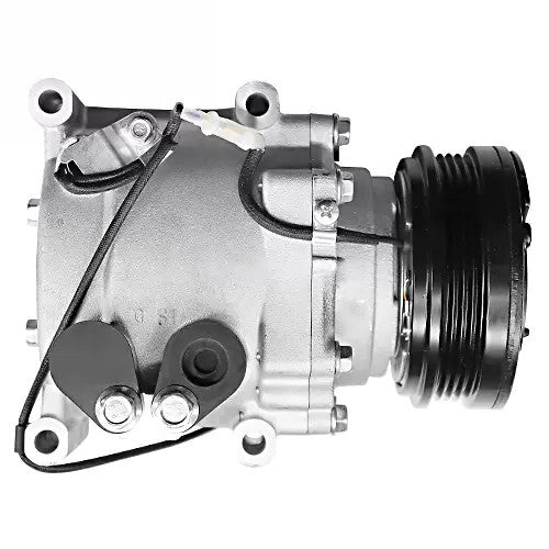 Durable Air Conditioning Compressor For Mazda 121 DB 1.5L Petrol B514 1994-96 AU