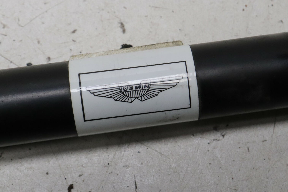 Aston Martin V8 Vantage 2008 Lower Steering Column Shaft J156