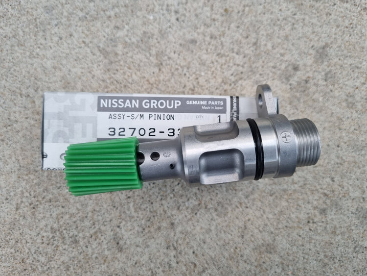 Nissan Y60 GQ Patrol 23 teeth speedo pinion sensor NEW 32702-33G23