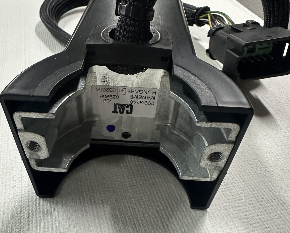 Caterpillar  299-9240 Switch Assy. New 2999240 Genuine Cat. Free Shipping