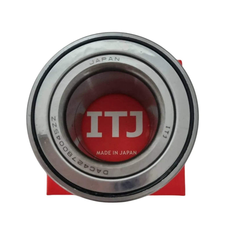 2x Rear Wheel Bearing Kits with IRS for Ford Fairlane, Falcon, FPV, LTD and Terr