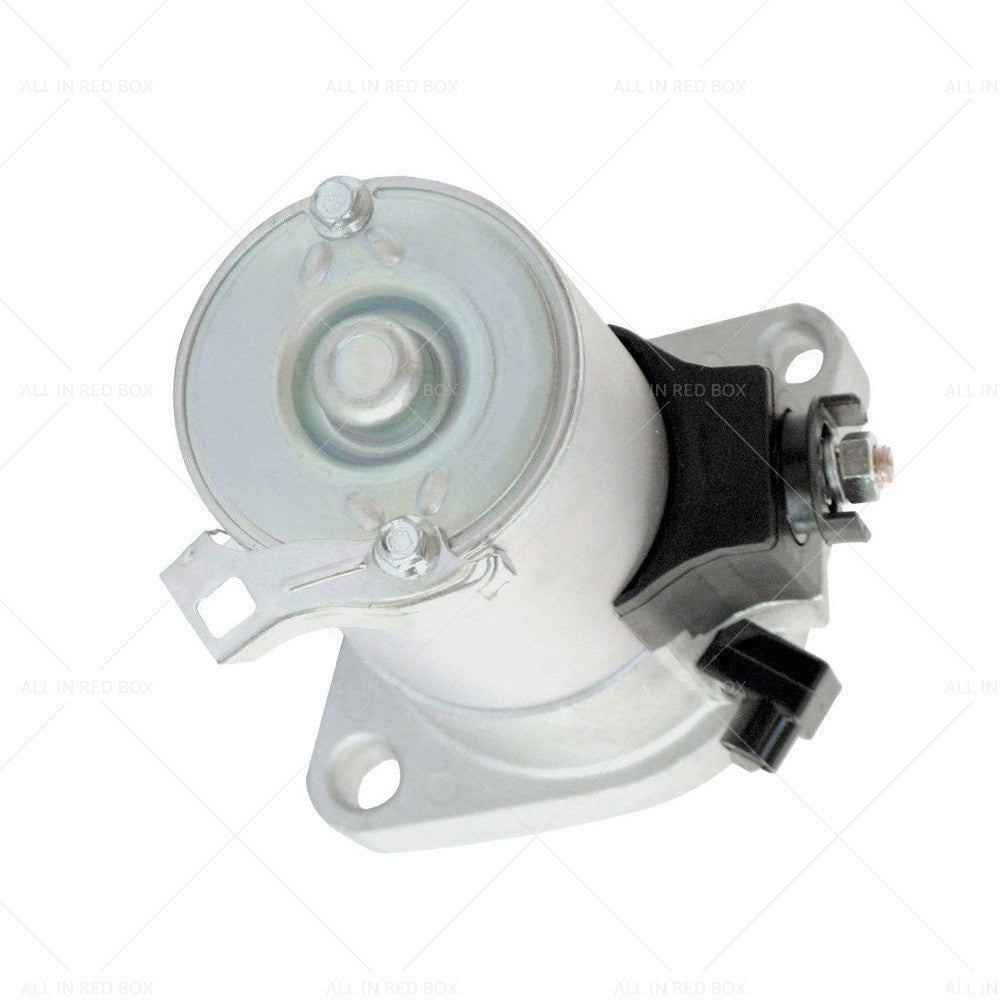Starter Motor Suitable For Honda CRV CR-V Auto/Manual 4 cyl 2.4L K24A1 2001-2007