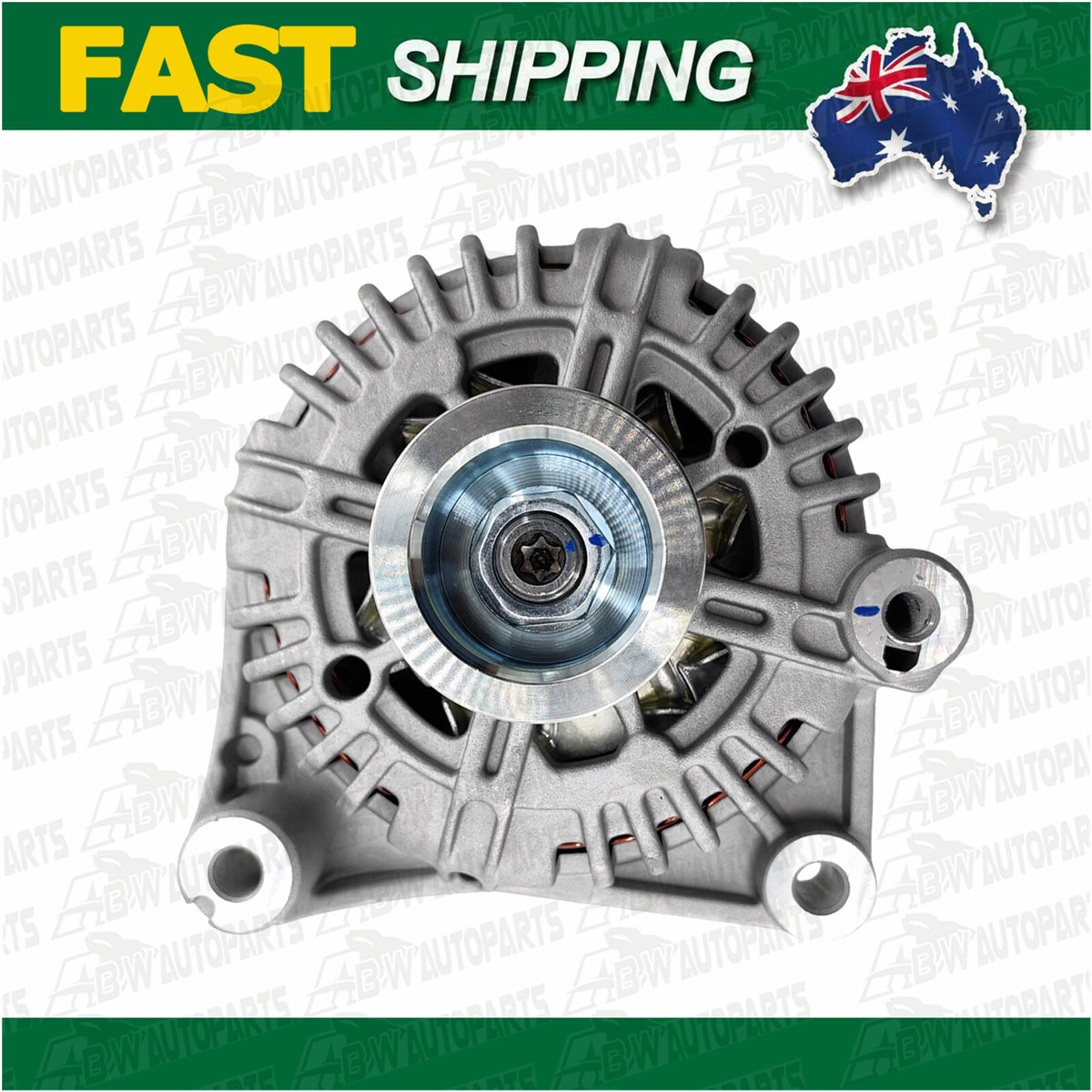 TG15C064 For BMW X5 E53 3.0d M57D30 engine 3.0L Diesel 2004-2006 Alternator 150A