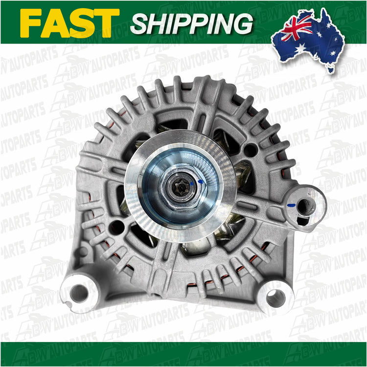 TG15C064 For BMW X5 E53 3.0d M57D30 engine 3.0L Diesel 2004-2006 Alternator 150A