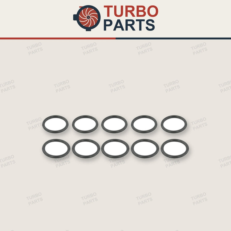 Volvo C30 O-Ring Automatic Transmission Gearbox Pcs 10