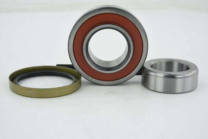 Rear Axle Shaft Bearing Kit 35X72X17X26 Fits Toyota 04421-12020, 04421-21010, 04