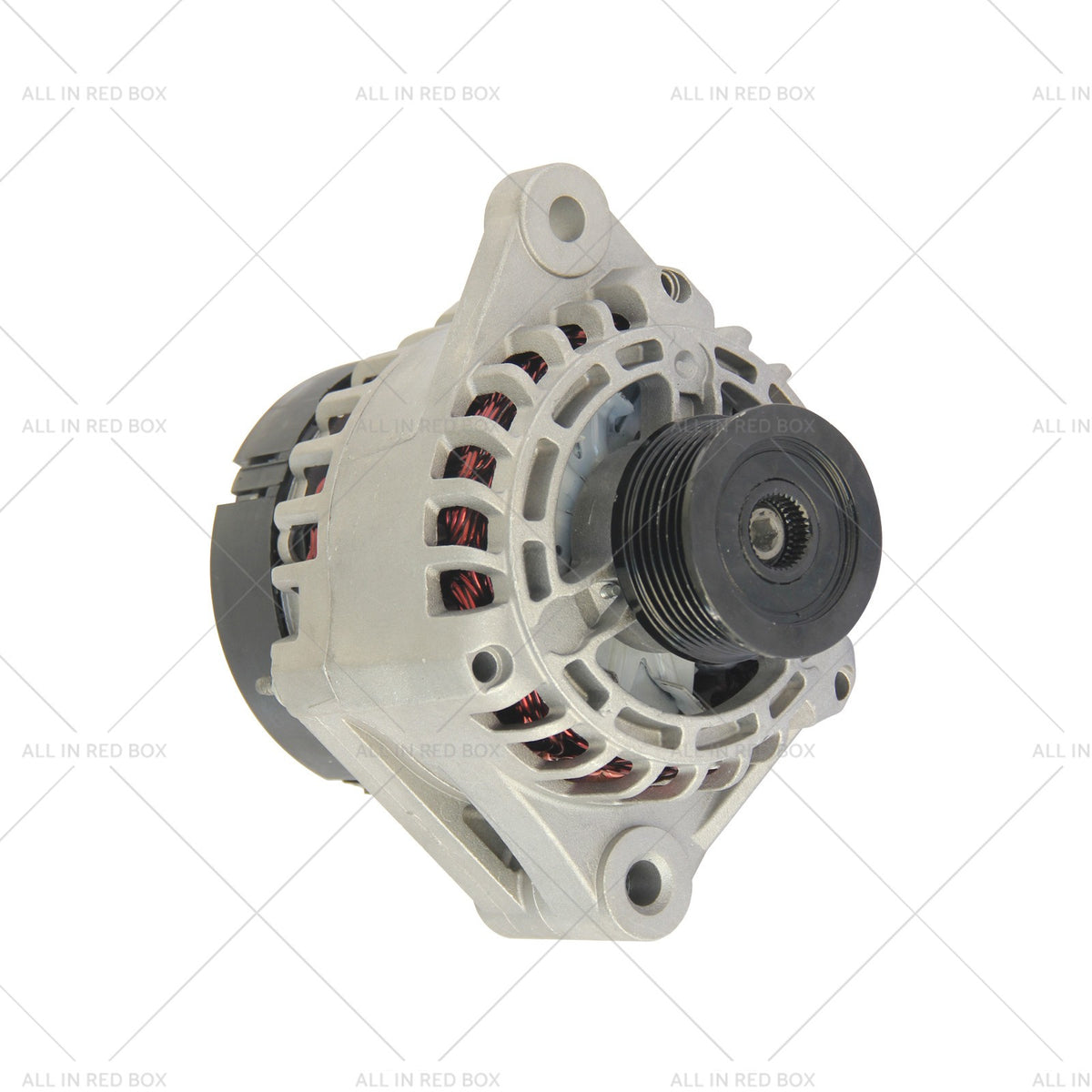 Alternator Suitable for Holden Astra AH 1.8TD 1.9TD Saab 9-3 1.9L 1998-2011
