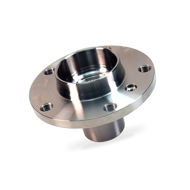Front Wheel Bearing Hub Assembly Suitable for BMW 1 Series E81 E82 E87