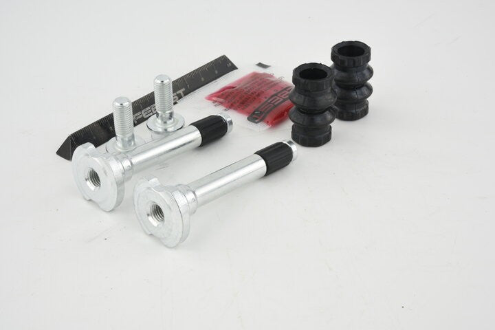 Front Caliper Slide Pin Kit Fits Lincoln 68317915AA 68383240AA 68383241AA