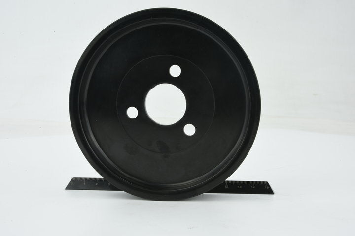Power Steering Pump Pulley For BMW X5 E53 Crankshaft Pulleys