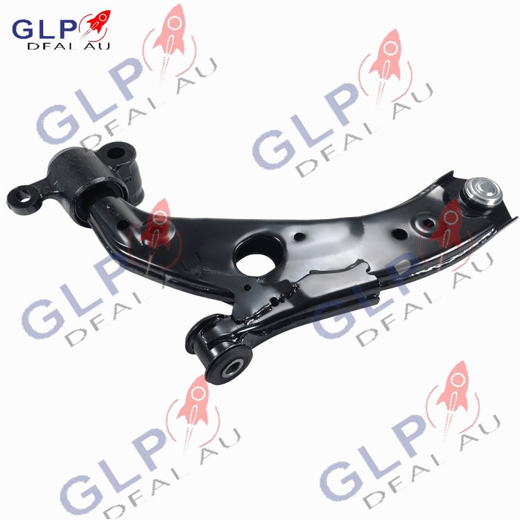 2PCS LEFT RIGHT FRONT LOWER CONTROL ARM FOR MAZDA CX8 KG 05/2018-12/2023