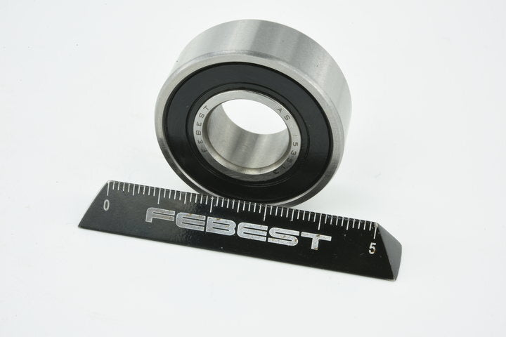 Ball Bearing 15X35X13 For TOYOTA HIGHLANDER ACU2#,MCU2# Ball Bearings