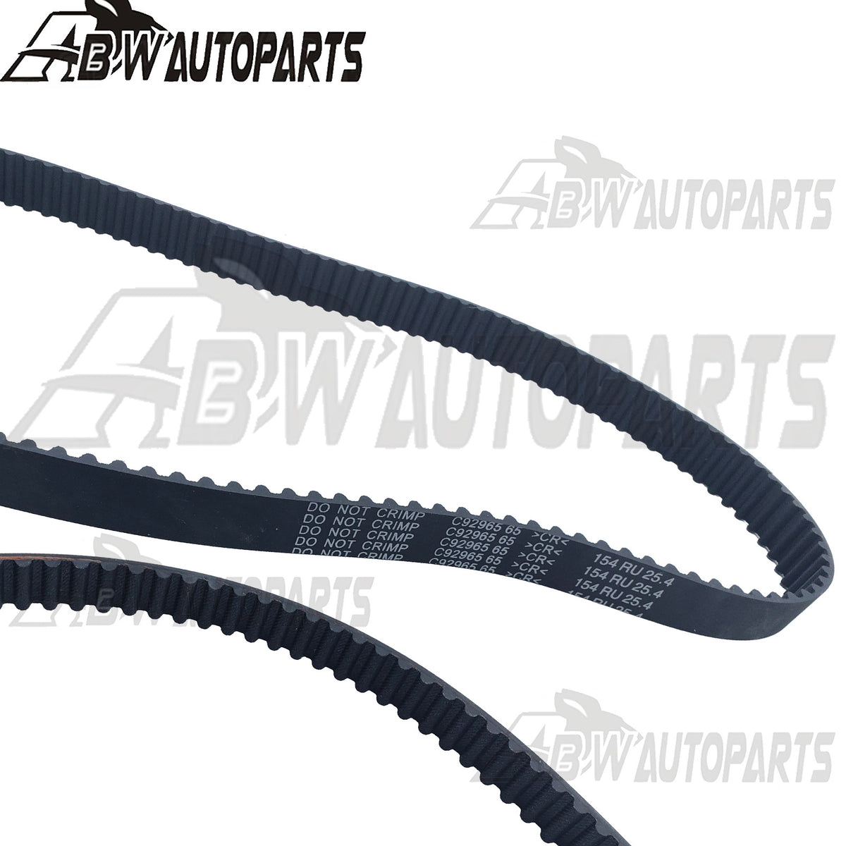 Timing Belt+Tensioner Kit For Mitsubishi Triton ML MN 2.5L Diesel 2008~2015