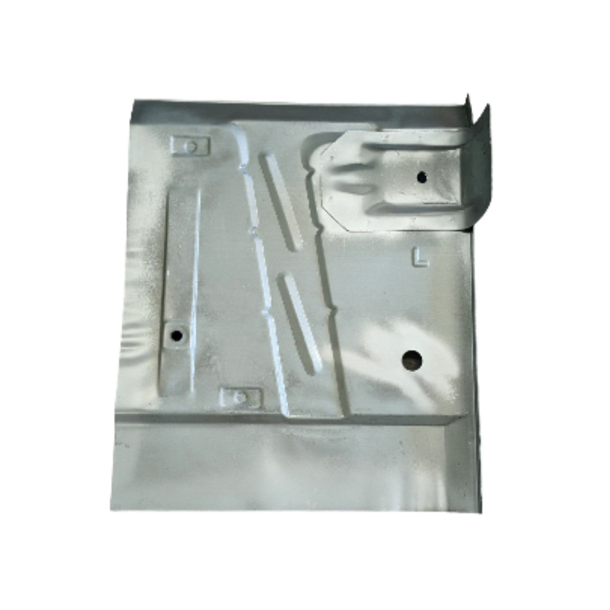 Floor Panel Left Hand With Bracket for TOYOTA HILUX UTE 4X2 4X4 RN20 RN25