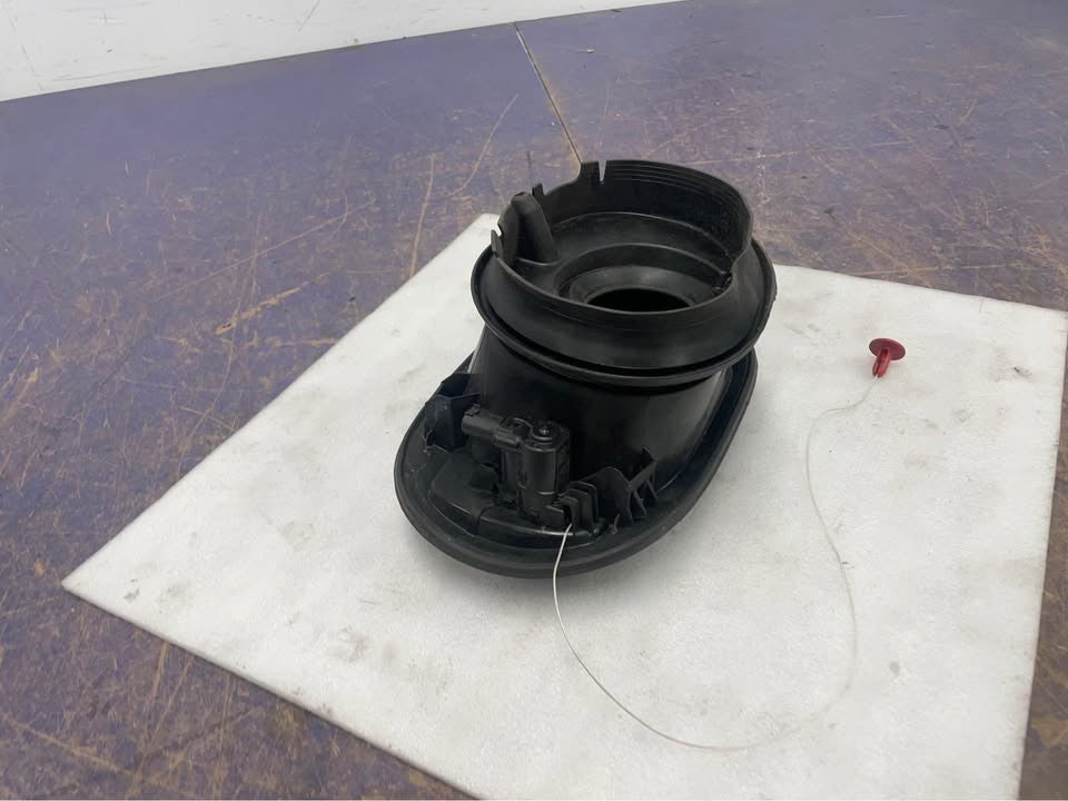 Porsche Macan 95B Fuel Filler Housing - 95B809857 .304380