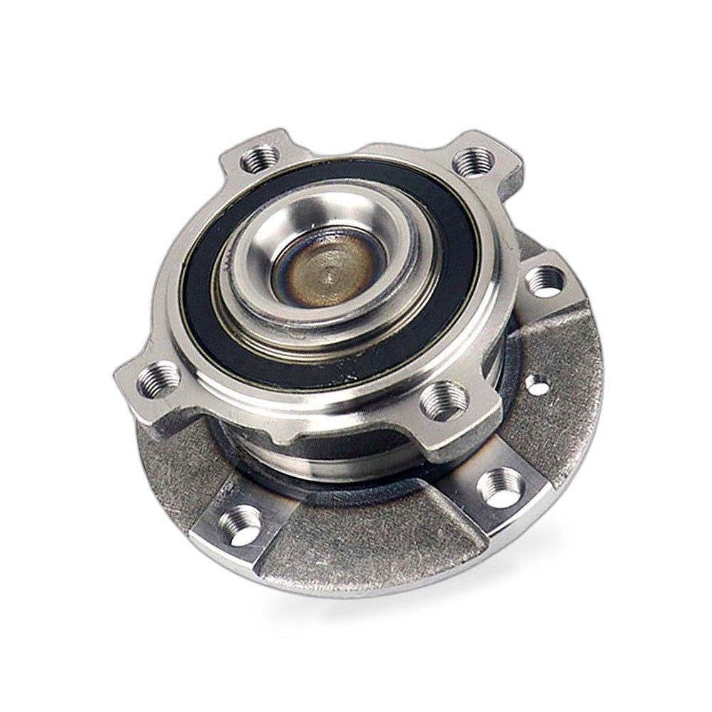 Wheel Bearing Hub Assembly Suitable for BMW E39 520i 523i 525i 1995-2003 2WD