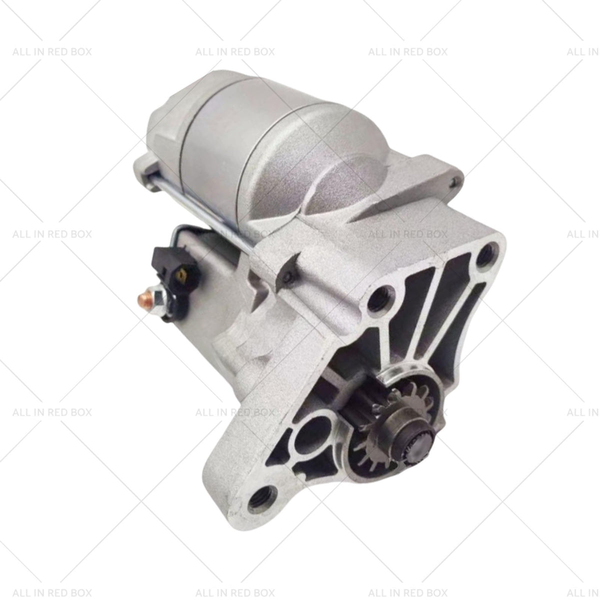 1X Starter Motor Suitable for Chrysler 5.7L 6.1L 300C  Petrol 2005-2008