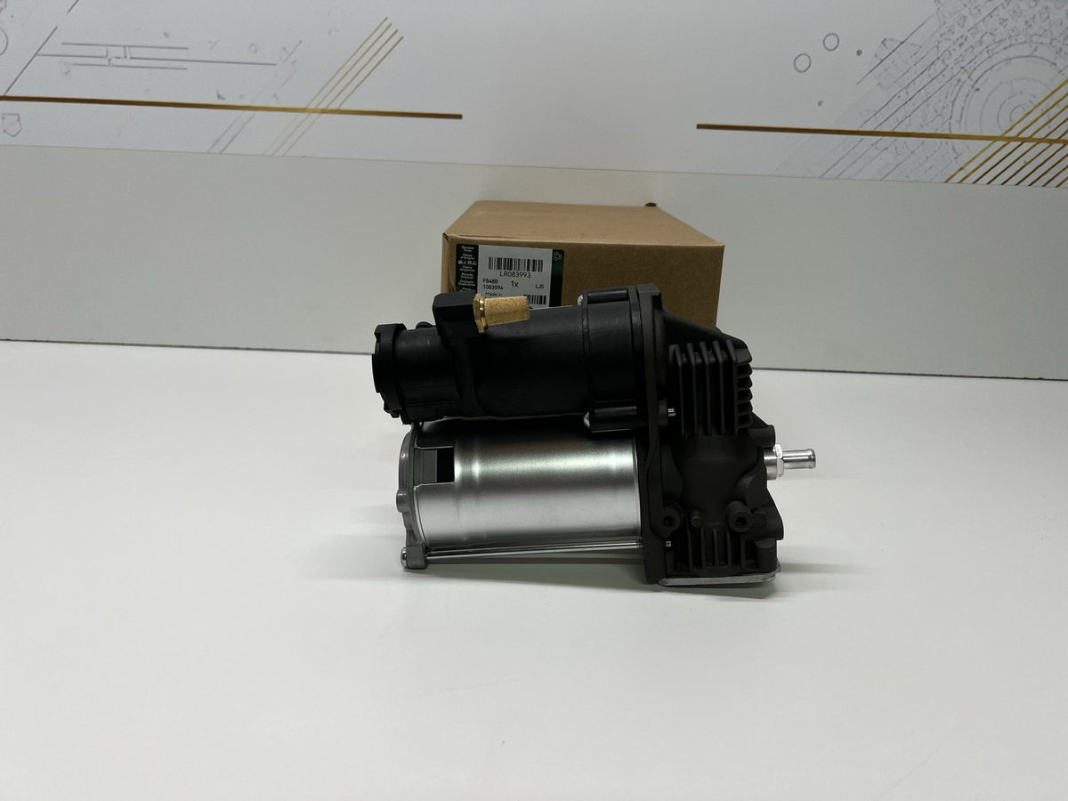 RANGE ROVER SPORT L494 AMK AIR SUSPENSION COMPRESSOR 2014-2022 LR095838