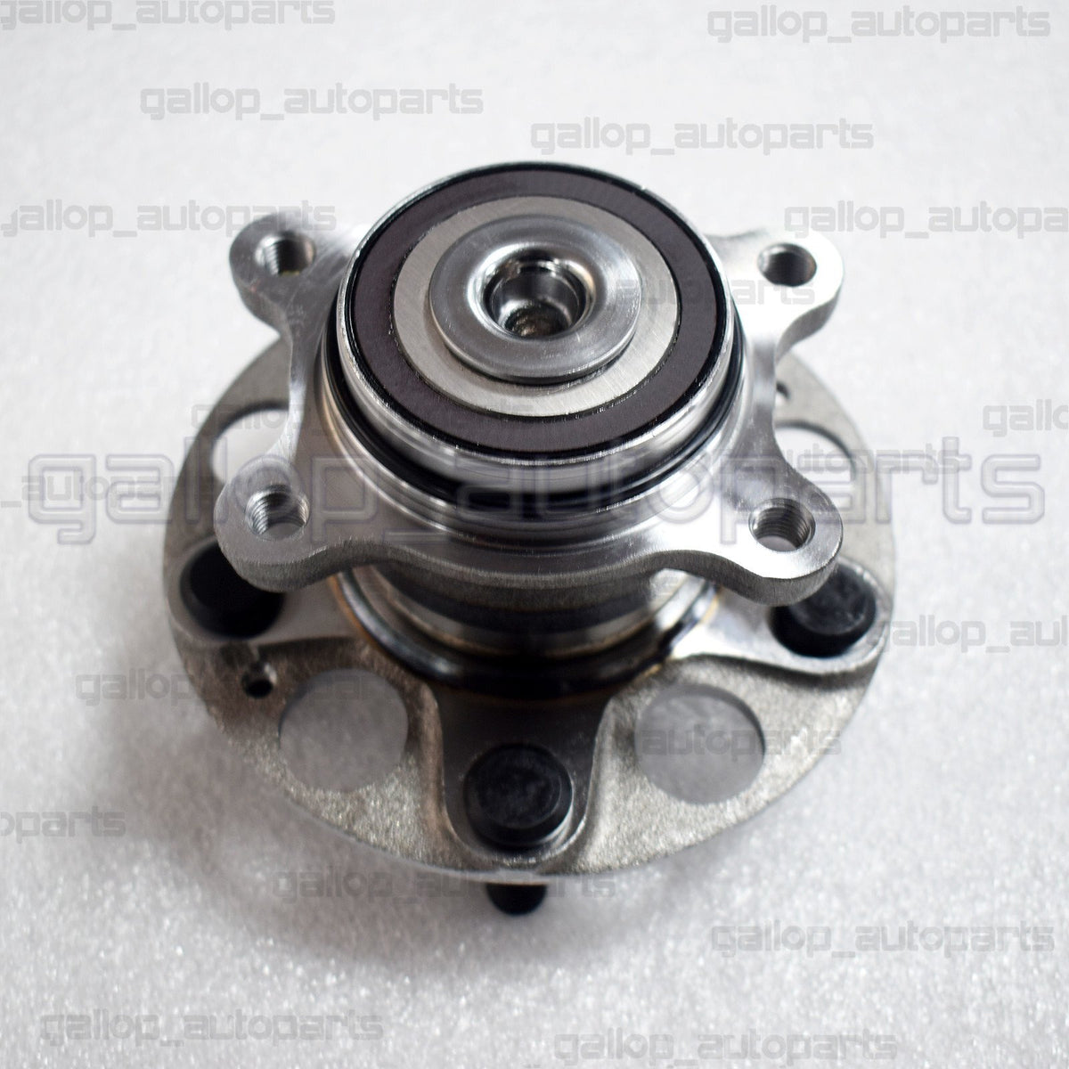 1x Rear Wheel Bearing Hub Assembly for Honda Civic FD FD1 FD2 FD3 FN2 2006-2012