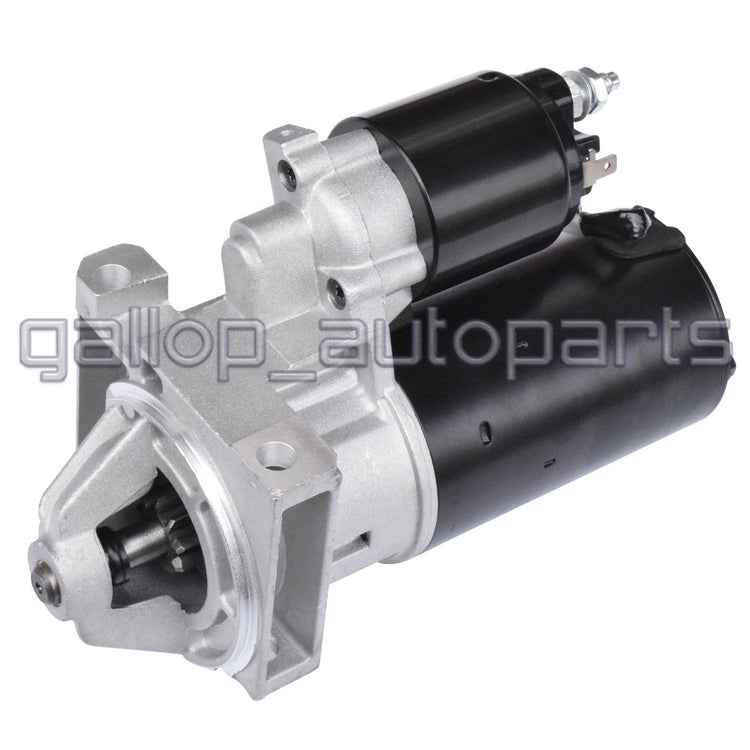HEAVY DUTY STARTER MOTOR FOR HOLDEN COMMODORE 253 304 308 VB VC VH VK VS V8 5.0L