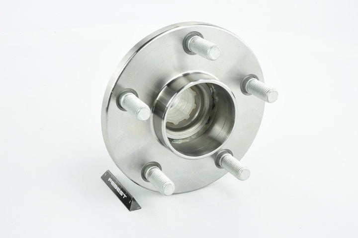 Rear Wheel Hub Fits Ford 1334291 1362872 1458702 1469186 1469189 4367053