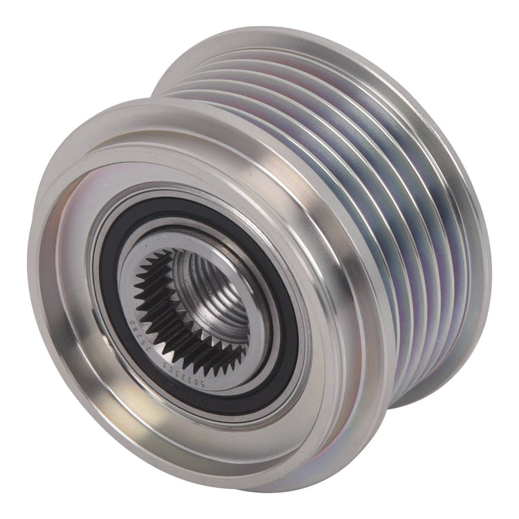 Alternator Clutch Overrun Pulley For Audi A4 A5 A6 2.7 TDI Q5 Q7 0121715080 Z823