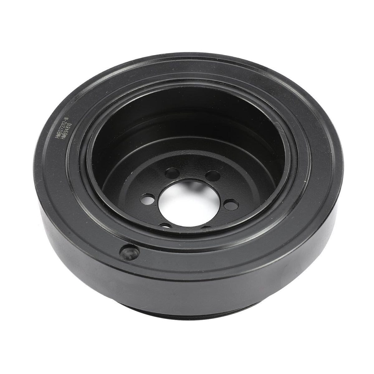 Harmonic Balancer Crankshaft Pulley for BMW E90 E60 E87 E88 X3 E83 X5 E70 Z4 E85