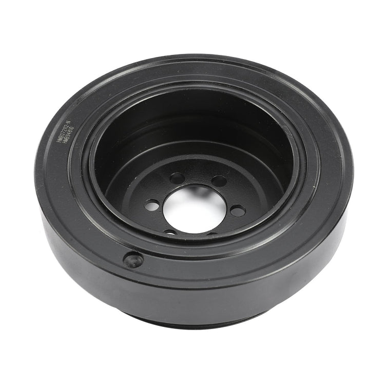 Harmonic Balancer Crankshaft Pulley for BMW E90 E60 E87 E88 X3 E83 X5 E70 Z4 E85