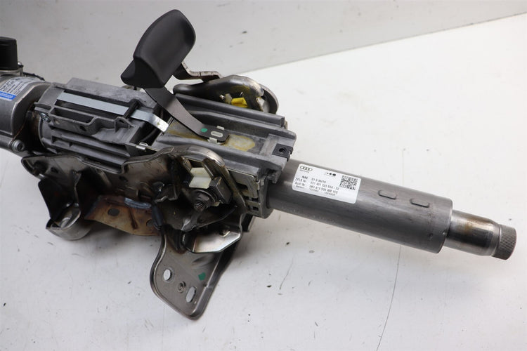Audi RS5 B8 8T Coupe 2010 Electric Steering Column Assembly 8K0419506AM J239