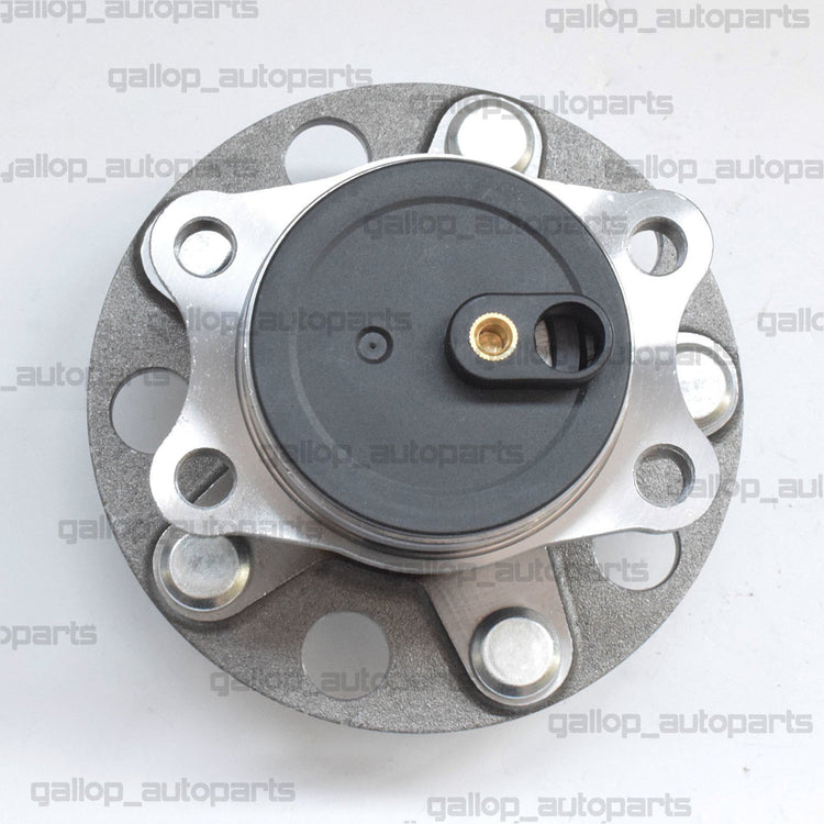 Rear Wheel Bearing Hub Assembly for Jeep PATRIOT FWD ABS 2007-2016