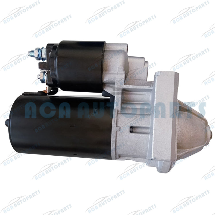 Heavy Duty Starter Motor for Holden Commodore 3.8L V6 Auto VN VP VR VS VT VX VY