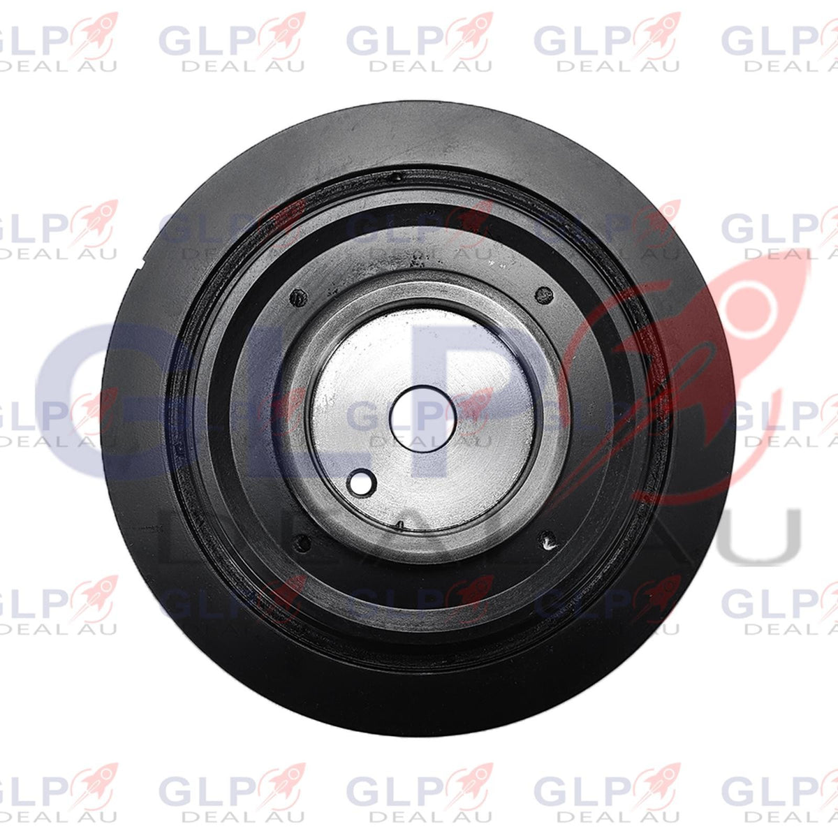 New Harmonic Balancer For Mitsubishi Magna TH-TW / Verada KE-KJ V6 3.5L