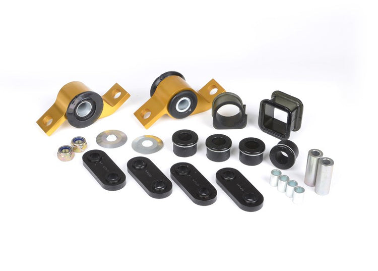 Front Essential Vehicle Kit for Subaru Impreza 93-00 inc WRX WEK073