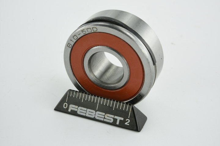 Ball Bearing 10X27X11 For ISUZU UCR RHD (INDIA) Ball Bearings