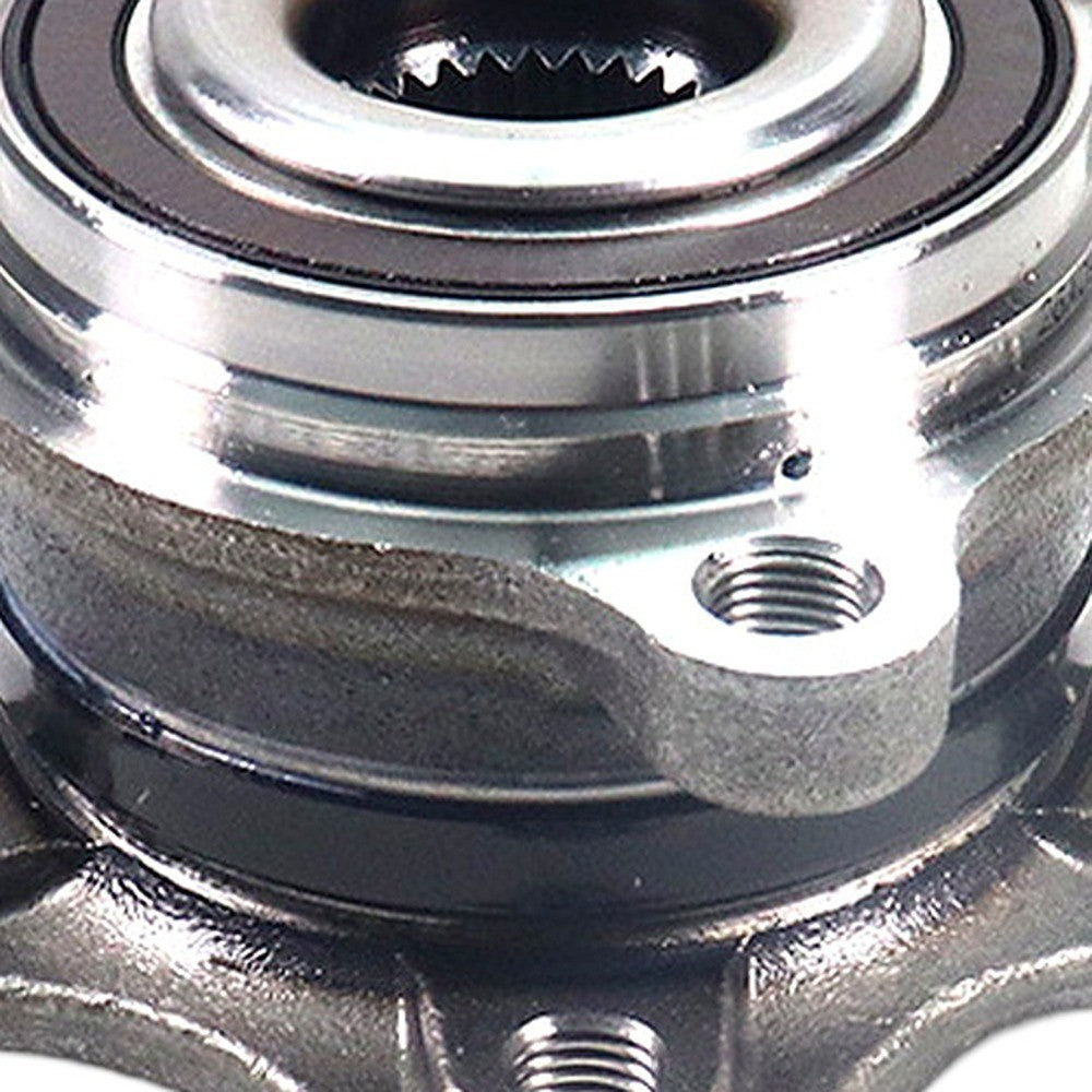 Rear Wheel Bearing Hub Assembly Suitable for Chery Arrizo 1.5L 1.6L 204001657AA