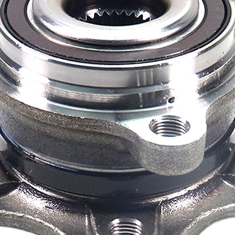 Rear Wheel Bearing Hub Assembly Suitable for Chery Arrizo 1.5L 1.6L 204001657AA