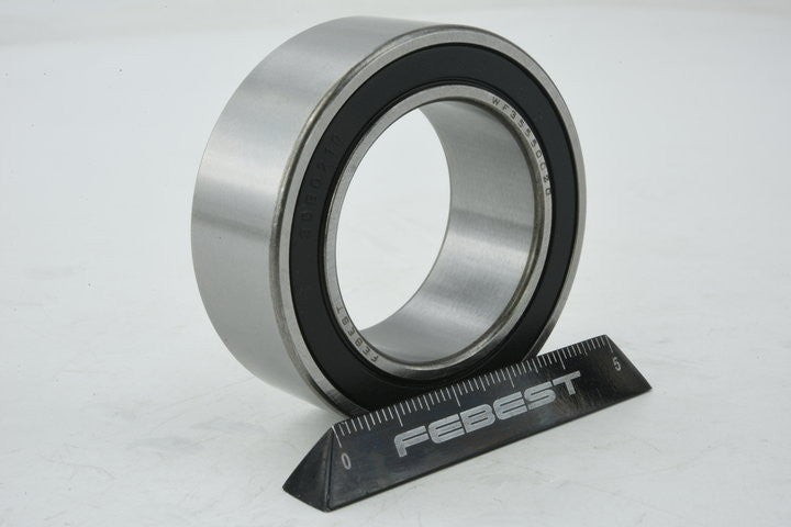 Air Conditioner Bearing 35X55X20 Fits Toyota 1707371 5K0820803 9G9N-19D629-LB