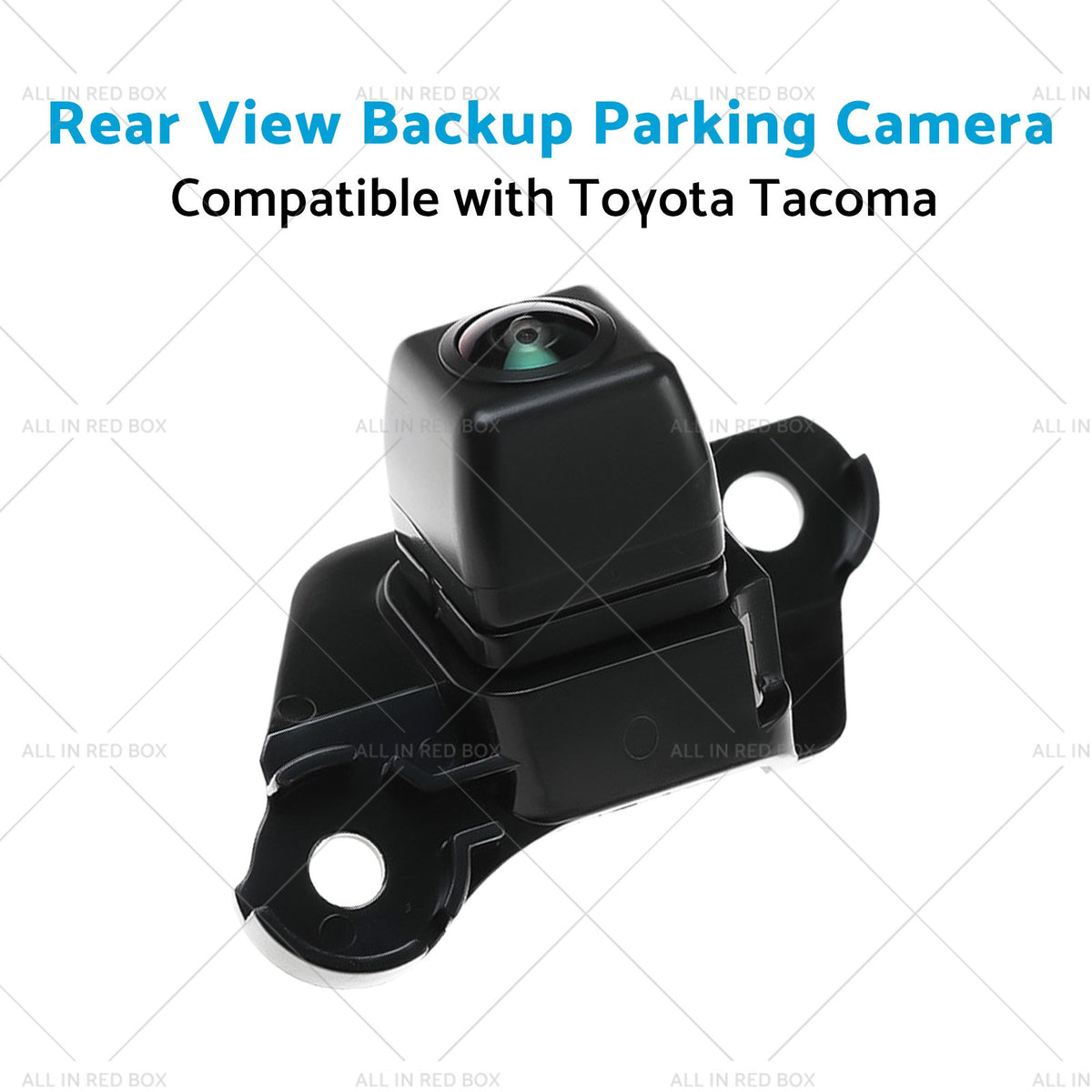 Rear View Backup Parking Camera Suitable for Toyota Tacoma 86790-04021 14-15
