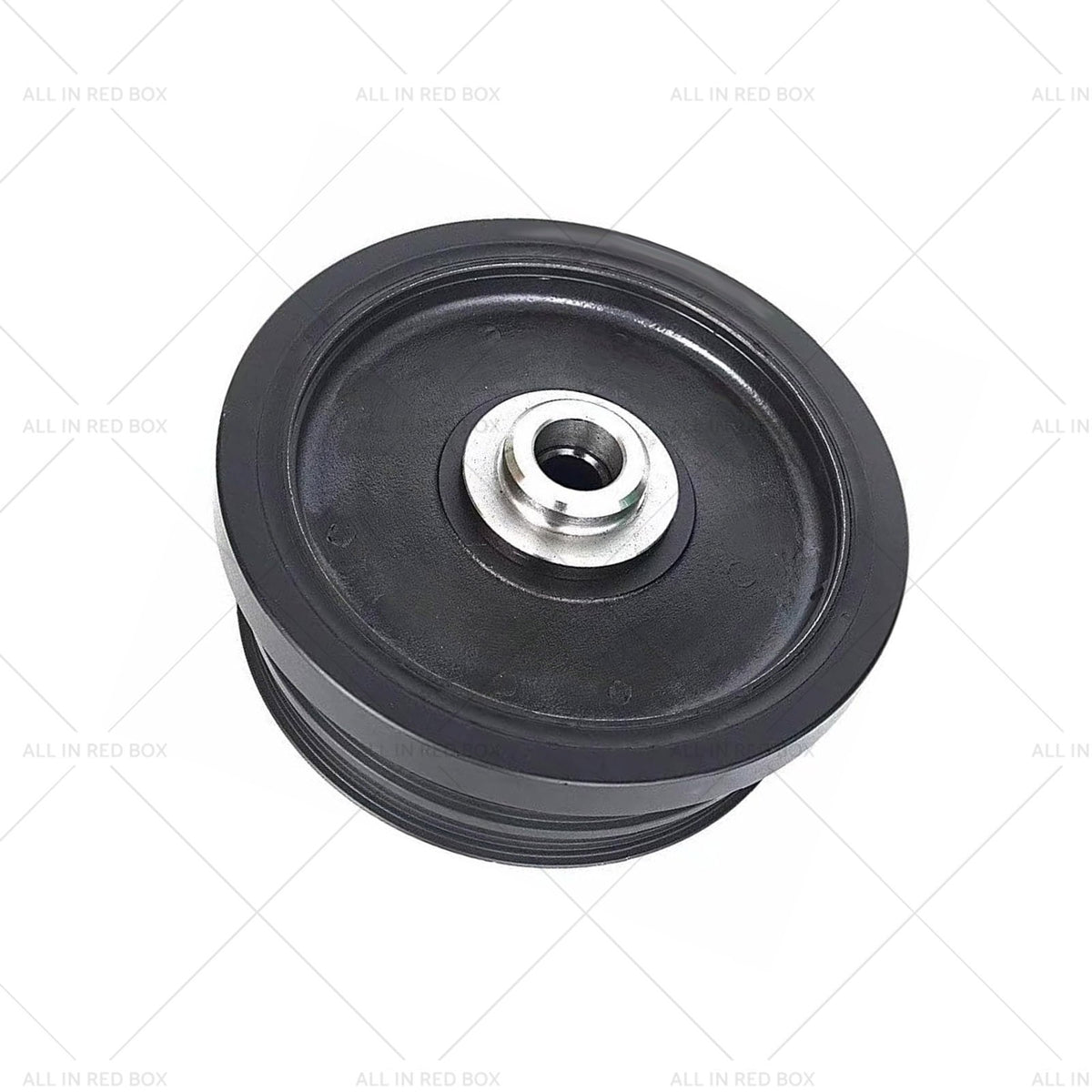 Harmonic Balancer Suitable For BMW E46 E83 E87 E90 120D 320D 2.0L Diesel 4cyl